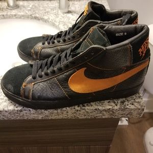 Nike SB blazers